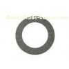 Asbestors free Toyota / honda Clutch Facing , 250 (MM) Outer Diameter / 155 (MM) Inner Diameter