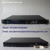DVB-C Encoder Modulators