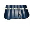 Alloy 6063 Aluminum Extrusions For Electronics PVDF Painted With CNC Machining