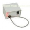 Single Tube OpticFiber Light for Gemstone and Jewelry , Model FCL-35