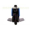 Teenager Motorized Standing Gyroscopic Electric Unicycle / Monocycle