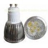5W GU10 LED Spot Light, GU10 LED Lamp Constant Current For Shop Window, Jewelry Cabinet Lighting