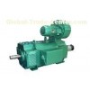 Z4 rubber plant Motor 440V, separated excition 310V with fan motor