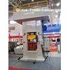 High Speed and High Efficiency 400ton Electric Screw Presses with  High Precision