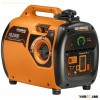 Generac iQ2000 (2) Inverter Kit with Parallel Cables