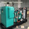 Cummins Natural Gas Generator