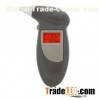Digital Alcohol Breath Tester With Mouthpiece