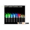 LED Light Emitting Diode 002