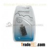 FY1071 just plug and play 12Mbps USB 7.1 channel audio interface sound card