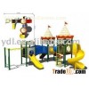 Outdoor Playground (CE approval)