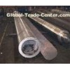 20CrMo Iron Steel Centrifugal Casting Pipe Mould , Ra 1.6 Roughness