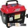 0.65kw gasoline generator