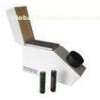 Portable Gem Refractometer with CZ Testing Table and Testing Range of 1.35 - 1.85