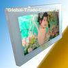 Brightness HD media player digital signage 8ms 240V 50 / 60Hz