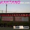 P16 High Brightness Refresh Rate 360Hz Semi Outdoor Single Red Custom LED Sign