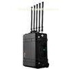Portable Military Police TG-VIP State - Of - The - Art Efficient Cellular, Satellite Mobile Phone RF