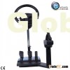 China Small Automatic Car Driving Training Simulator Machine