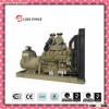 Diesel generator set from 20KVA to 1500 KVA with cummins engine