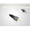635nm / 70mW / 0.22N.A. Coaxial Packaged Red Medical Diode Laser Module for Medical Use