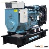 Power World Cummins PC550 diesel generator set