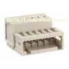 3.5mm Pitch Male MCS Connector With Spring Cage Clamp SP435 SP438 Series