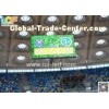 AC110 / 220V 50 - 60Hz Stage Stadium LED Screens for Football / Basketball Game