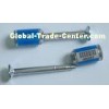 Blue / red abs plastic clear pc casing truck security seals / containers security seals