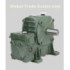 WPEA Double Reducer Ratio 1/100-1/3600