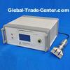 2000 W Aluminium Ultrasonic Cutting Machine for cloth , plastic , sheet metal
