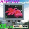 Outdoor P25 full color LED display