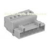 Feed-through Plug 250V 12A 300V 15A Male MCS Connector 5.0mm Pitch