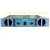 Class H PA Sound Equipment For Living Event 2450W 20Hz - 20KHz
