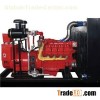 Deutz Biogas Generator