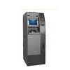 Multi-functional  Currency Exchange Kiosk with bill acceptor and bill dispenser