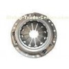 Metal Diaphragm Spring Clutch Pressure Plate for Kia Pride , 180x125x213MM