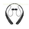 Noise isolation mini wireless bluetooth stereo headset for all phone