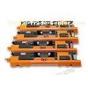Compatible HP C9702A Color Toner Cartridges ,1500I 2500TN Printer