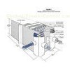 Plate Fin air Separation Heat Exchanger