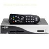 Dreambox DM500S SD DVB-S MPEG-2 digital satellite receiver
