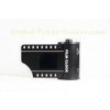 Alarm Roll Film Clock