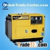 MDG6000S silent diesel generator set
