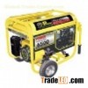 5.5KW gasoline generator
