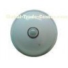 Indoor 8w Led Pir Sensor Light Yellow / White , AC 100 - 240V High Efficiency