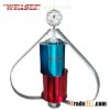 wellsee vertical axis maglev wind turbine home use wind turbine 300w wellsee wind generator WS-WT300