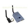 Video Audio 2.4GHz Wireless Transmitter