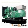 1125 KVA Cummins Generator