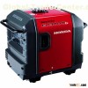 Honda EU3000i - 2800 Watt Portable Inverter Generator