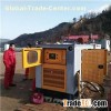 Lovol Natural Gas Generator