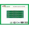 Electronic Quick Turn PCB Prototypes With 6l Fr4 Tg150 1.6mm Lead Free Hasl 2oz Copper