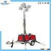 Light tower generator supplier